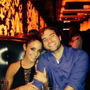 Meet your Posher, Ali